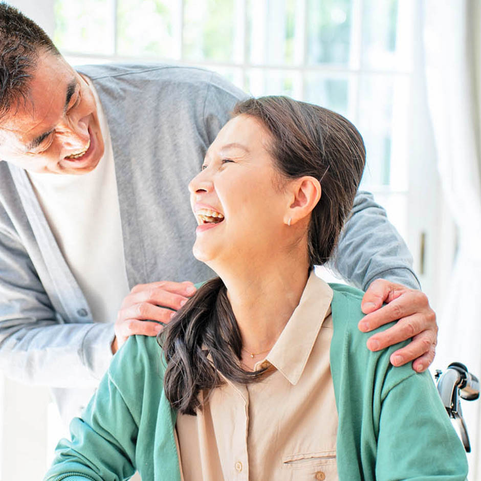 福祉用具のことならココリースにお任せください!画像